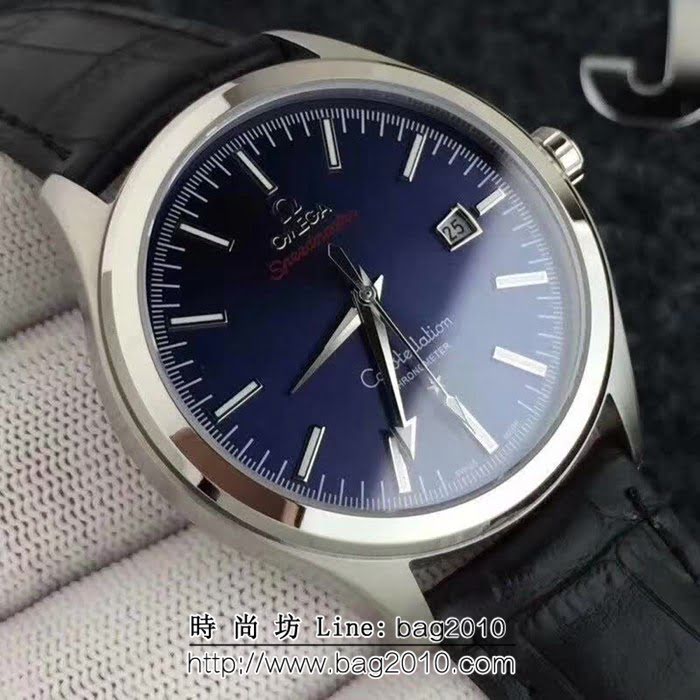 歐米茄OMEGA 日本原裝機芯 精品男士腕表 WSS0654